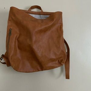 Thirty-one purse/book bag